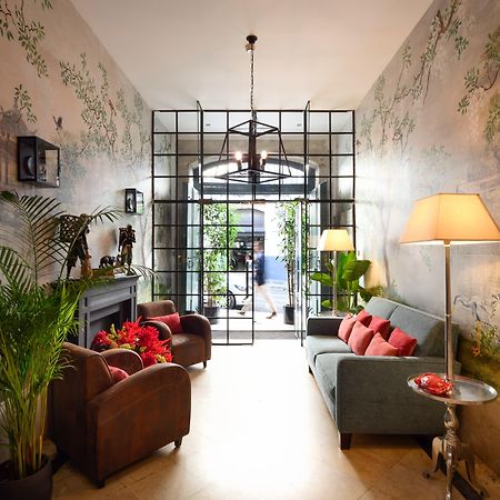 Hotel Alecrim Ao Chiado Lizbona Zewnętrze zdjęcie