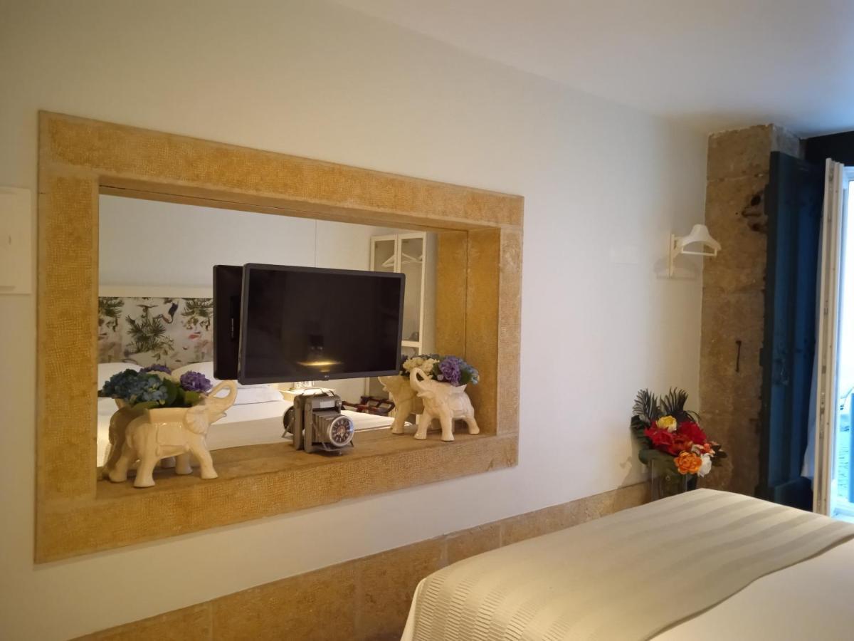 Hotel Alecrim Ao Chiado Lizbona Zewnętrze zdjęcie