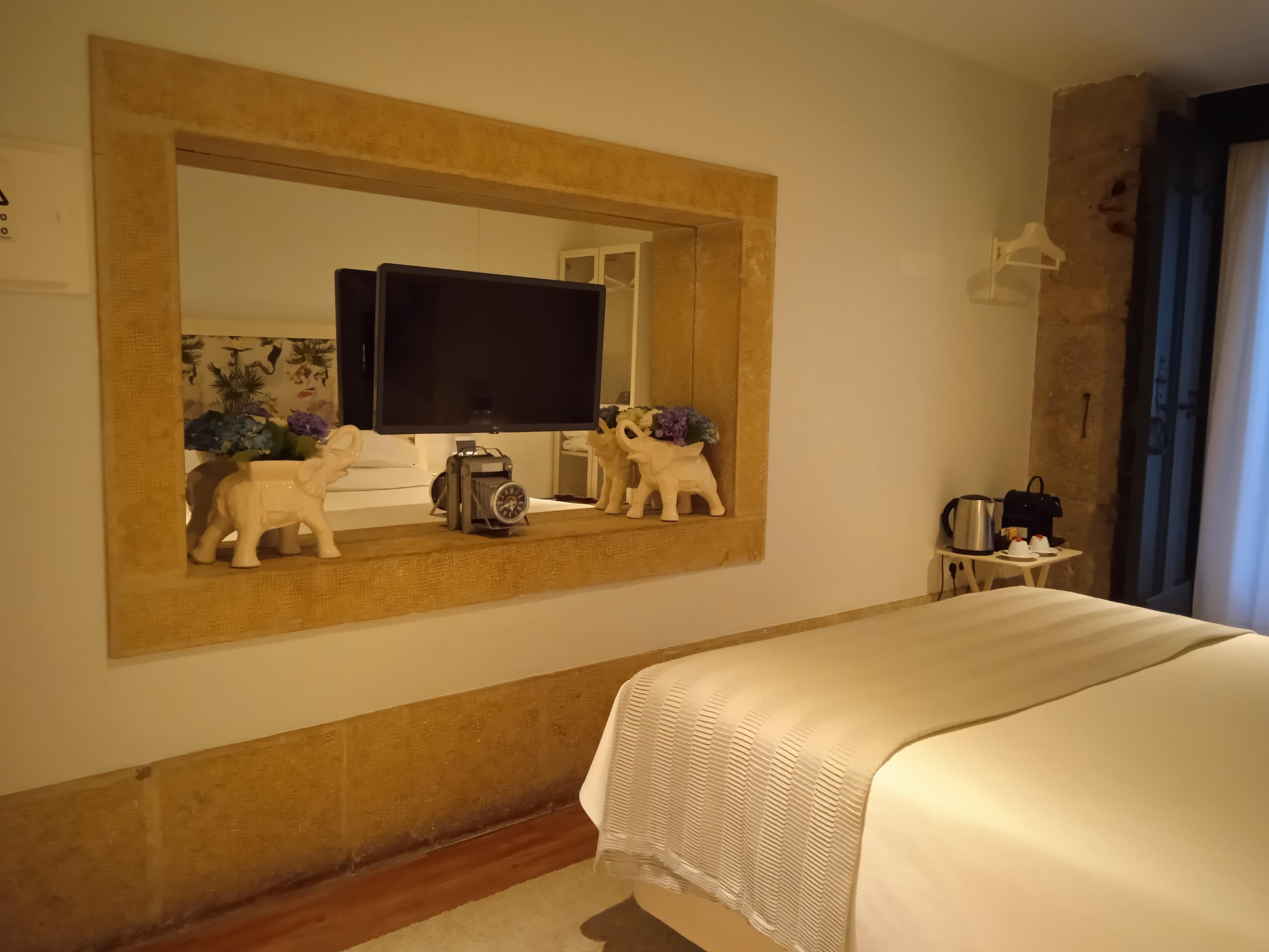 Hotel Alecrim Ao Chiado Lizbona Zewnętrze zdjęcie