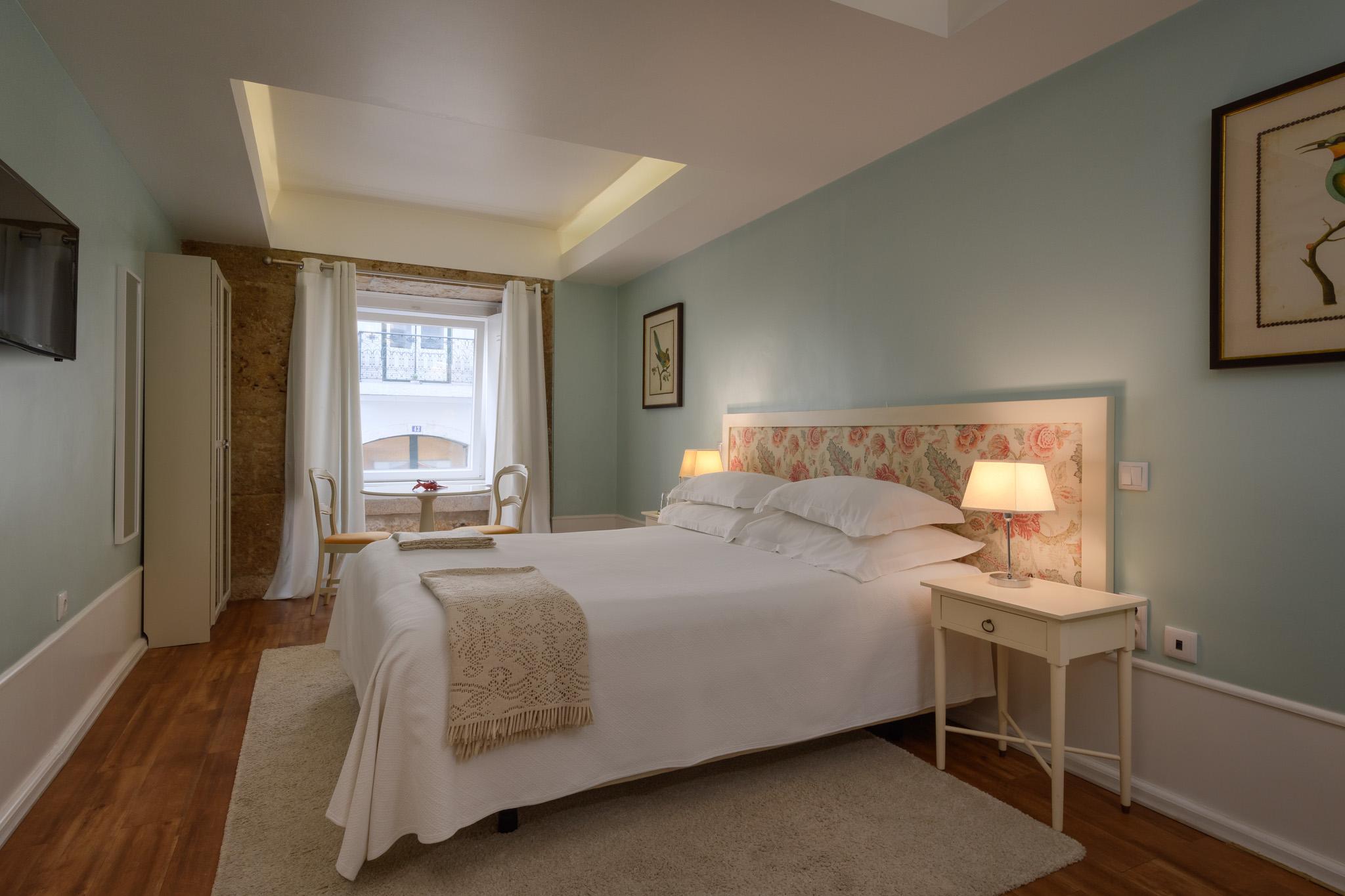 Hotel Alecrim Ao Chiado Lizbona Zewnętrze zdjęcie