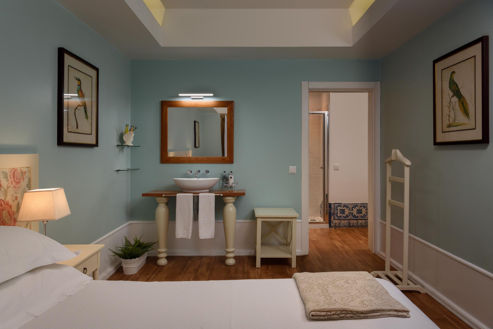 Hotel Alecrim Ao Chiado Lizbona Zewnętrze zdjęcie
