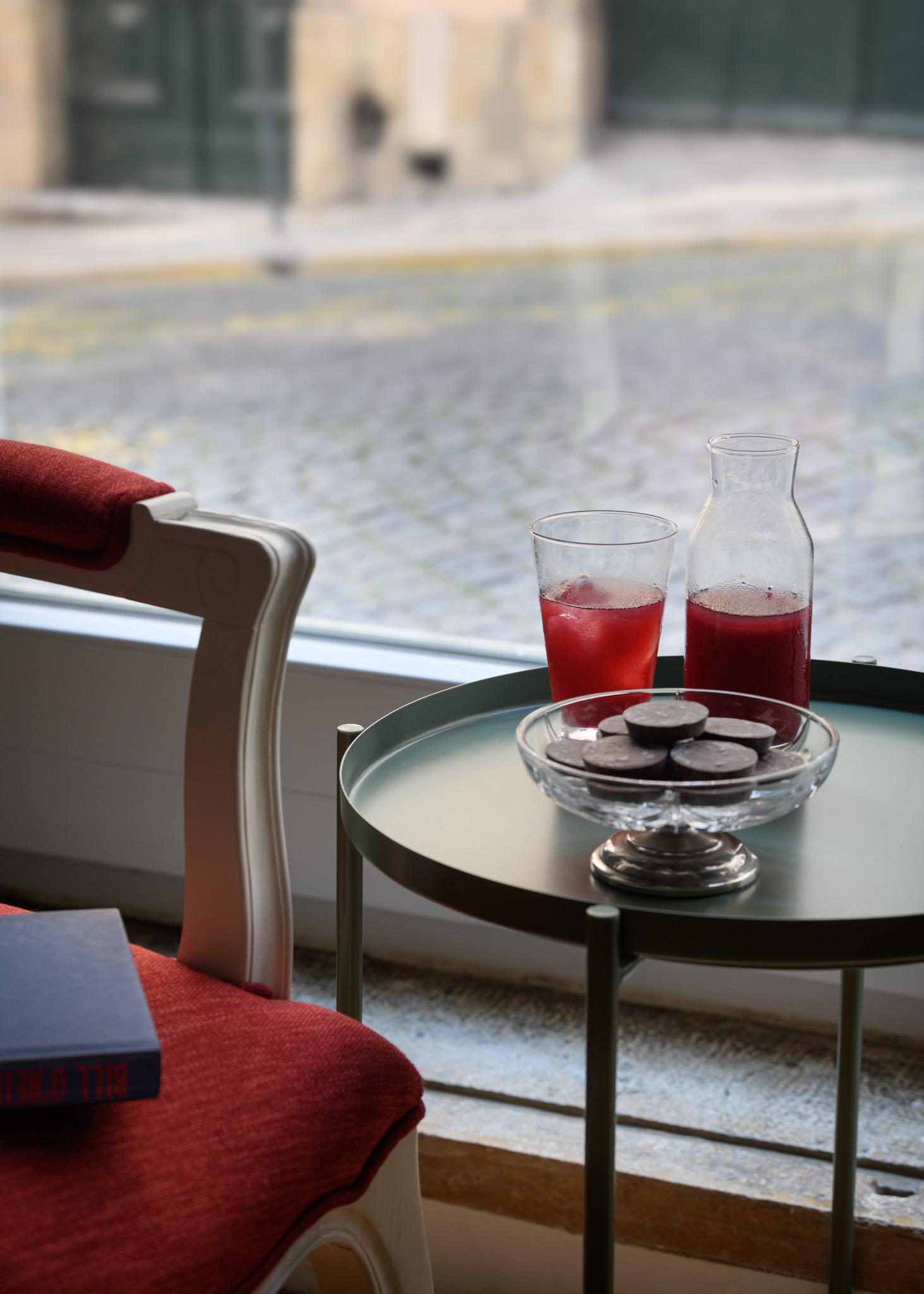 Hotel Alecrim Ao Chiado Lizbona Zewnętrze zdjęcie