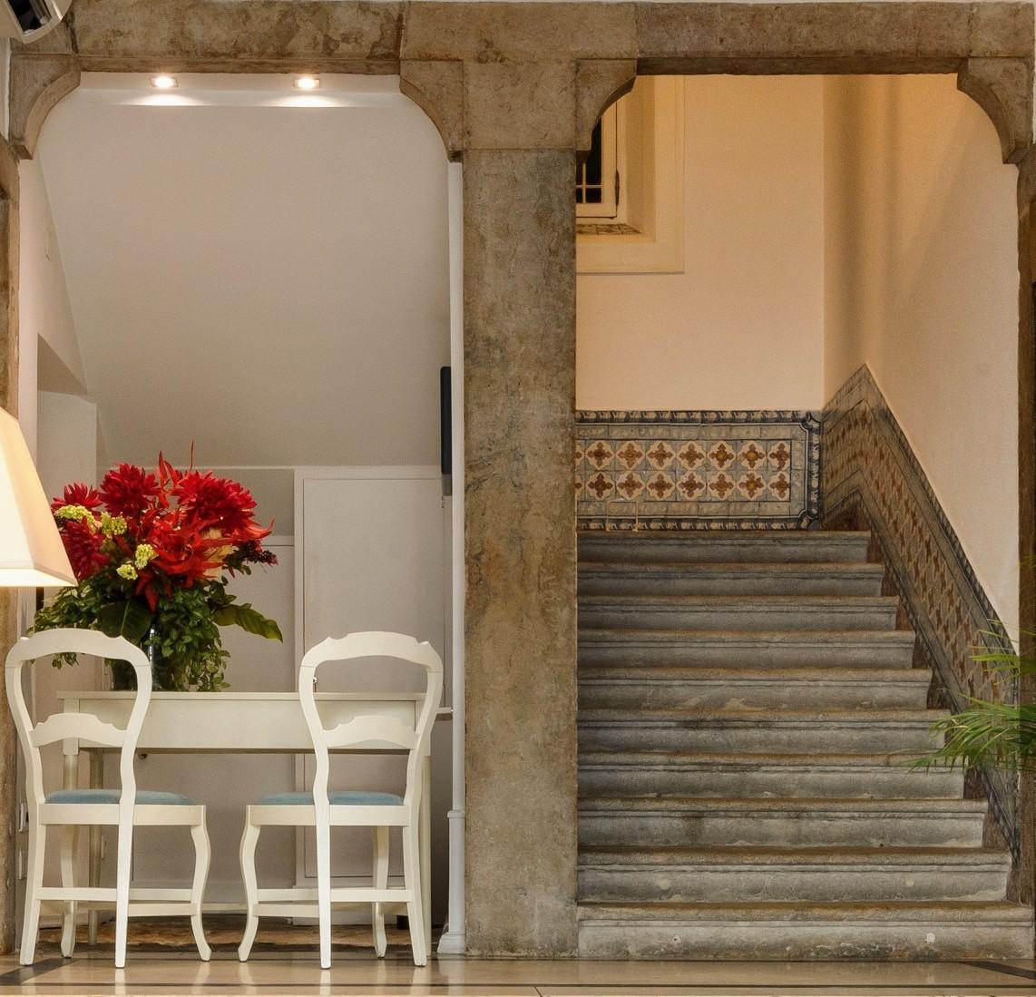 Hotel Alecrim Ao Chiado Lizbona Zewnętrze zdjęcie