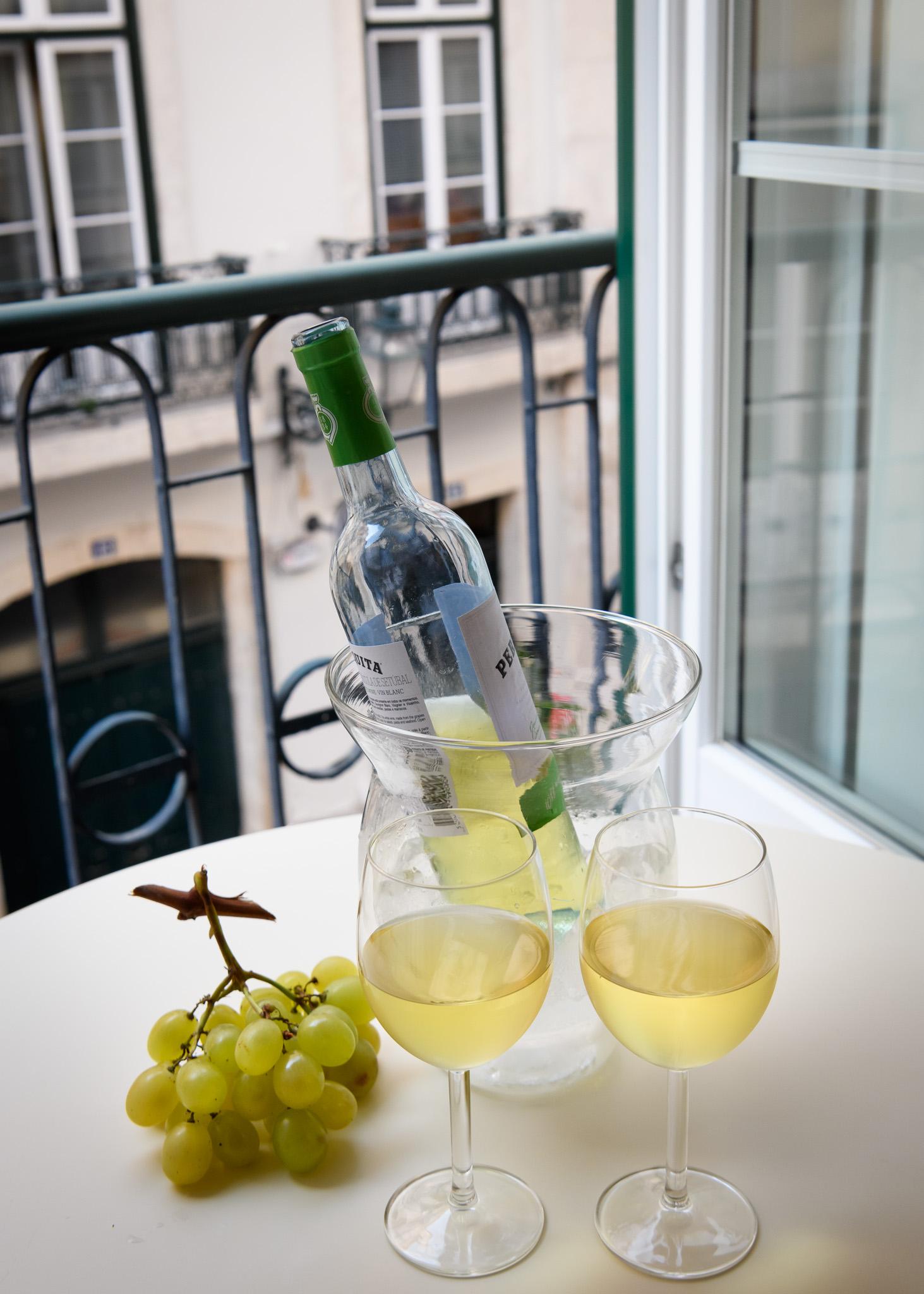 Hotel Alecrim Ao Chiado Lizbona Zewnętrze zdjęcie
