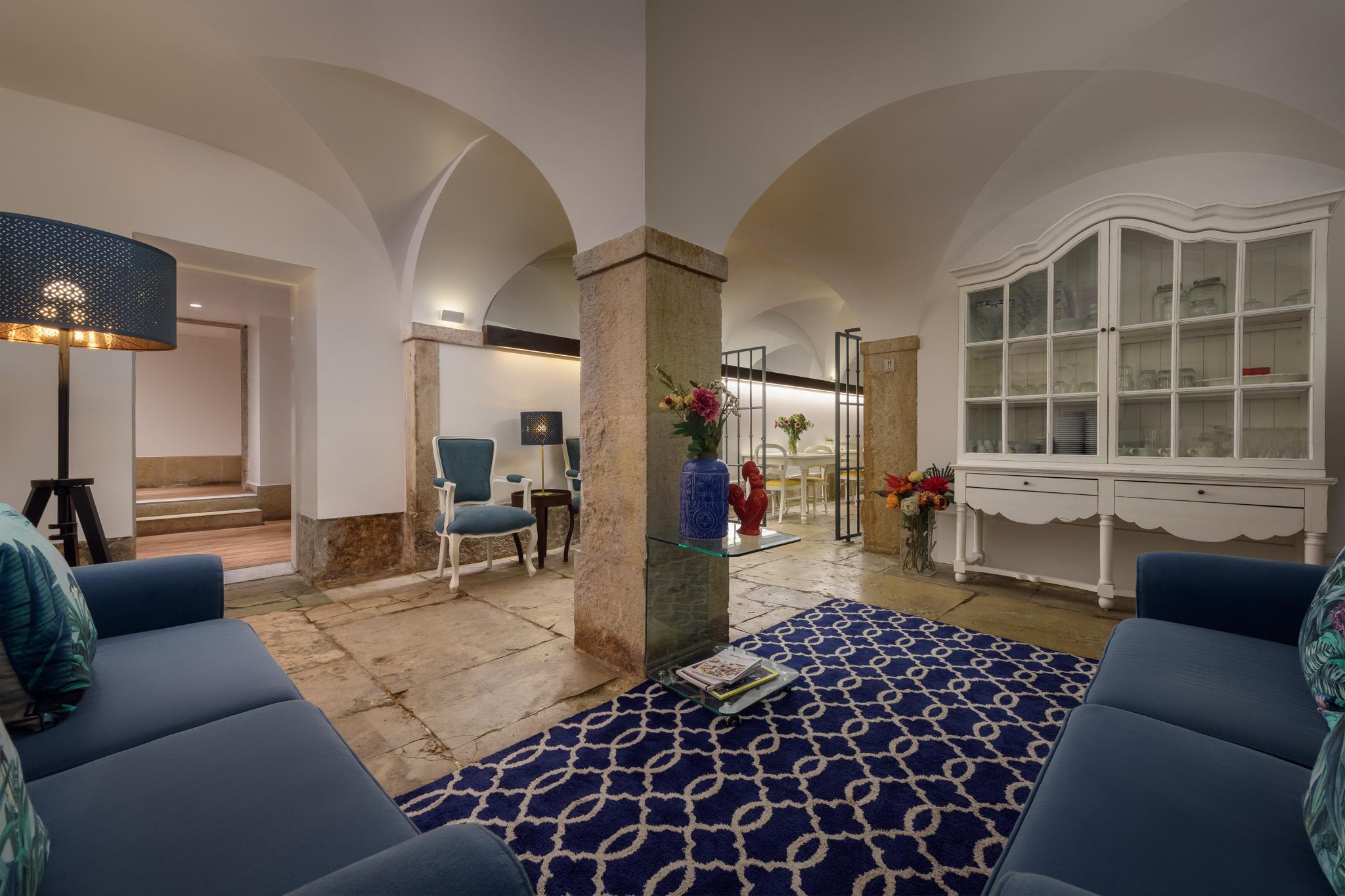 Hotel Alecrim Ao Chiado Lizbona Zewnętrze zdjęcie