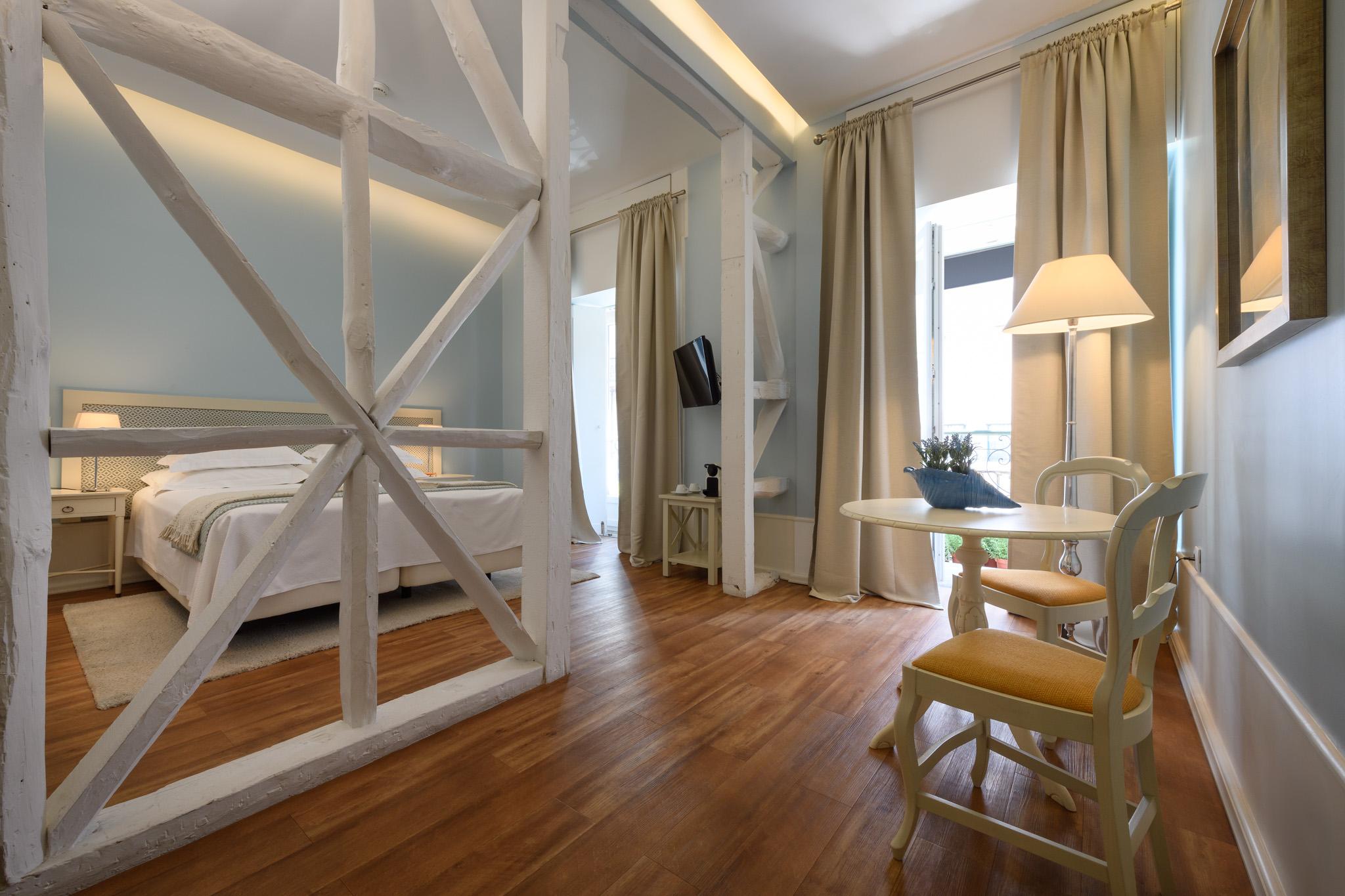 Hotel Alecrim Ao Chiado Lizbona Zewnętrze zdjęcie