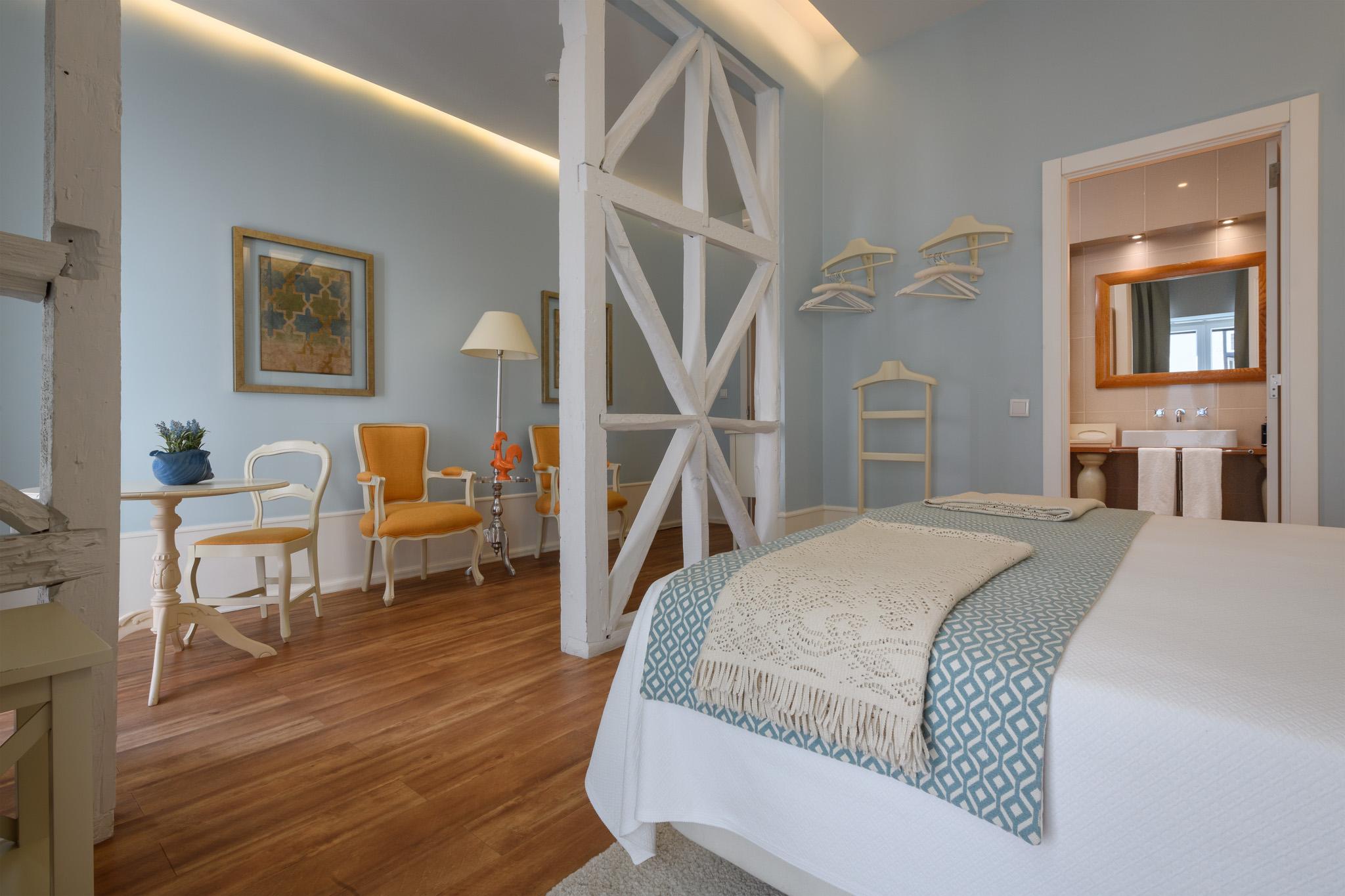 Hotel Alecrim Ao Chiado Lizbona Zewnętrze zdjęcie