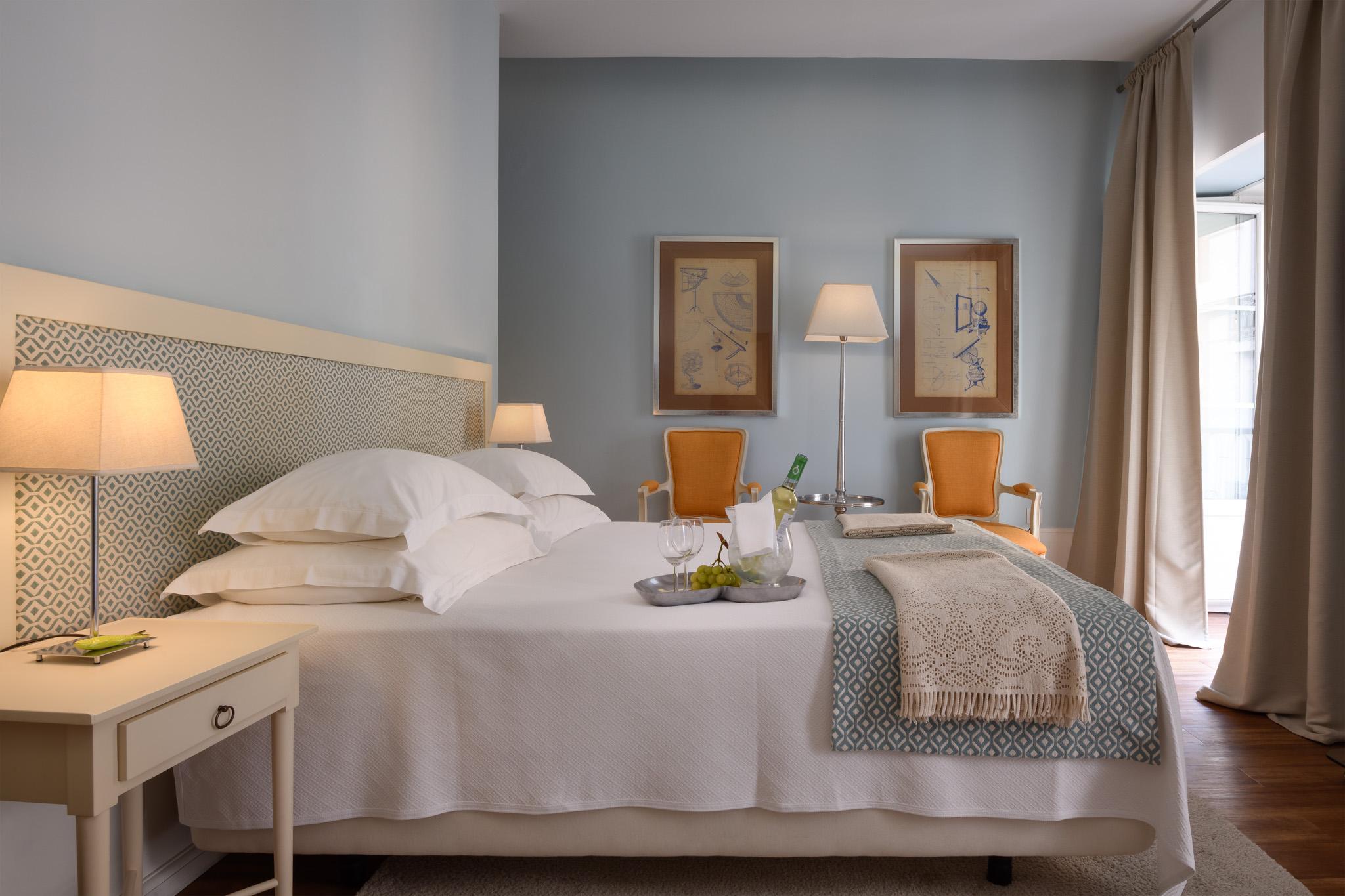 Hotel Alecrim Ao Chiado Lizbona Zewnętrze zdjęcie
