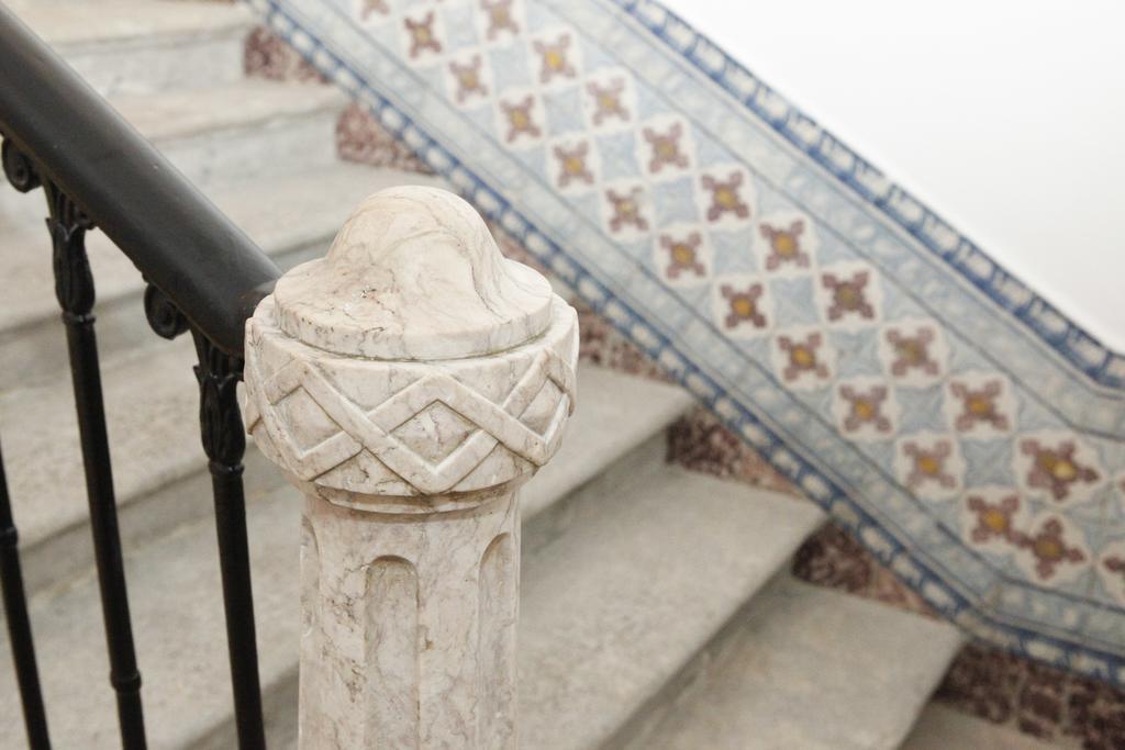 Hotel Alecrim Ao Chiado Lizbona Zewnętrze zdjęcie
