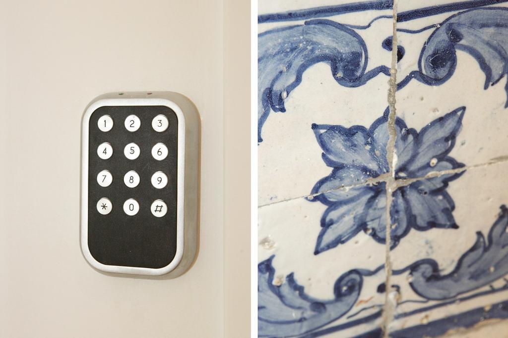 Hotel Alecrim Ao Chiado Lizbona Zewnętrze zdjęcie