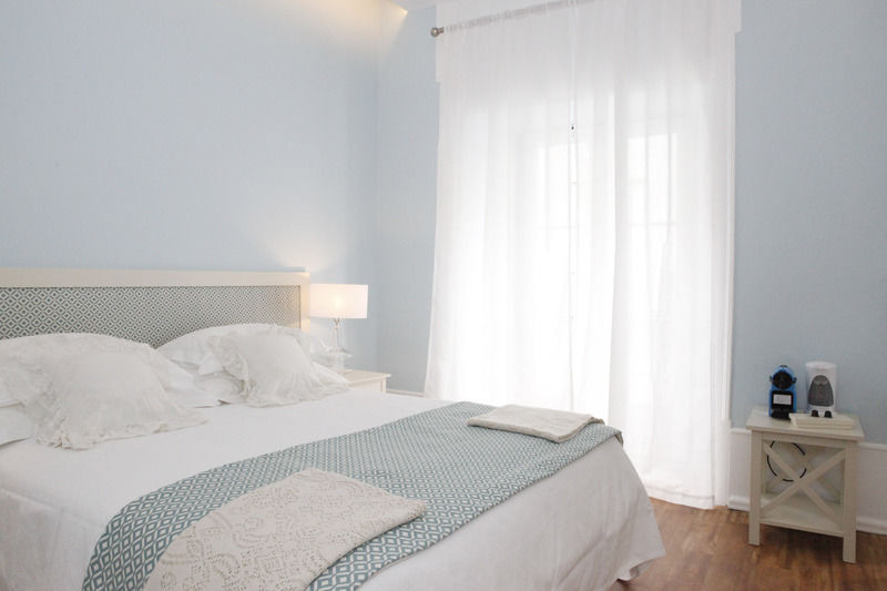Hotel Alecrim Ao Chiado Lizbona Zewnętrze zdjęcie