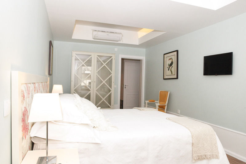 Hotel Alecrim Ao Chiado Lizbona Zewnętrze zdjęcie