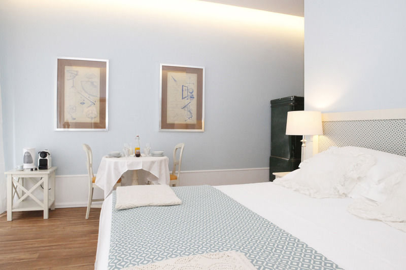 Hotel Alecrim Ao Chiado Lizbona Zewnętrze zdjęcie